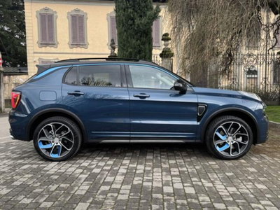 Lynk & Co 01 01 1.5 td phev (5)