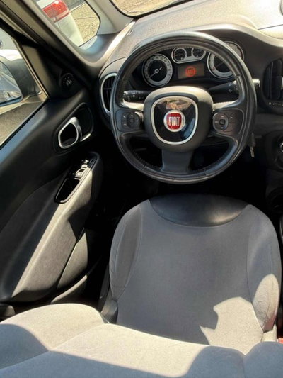 Fiat 500L Living 1.6 Multijet 105 CV Lounge (14)
