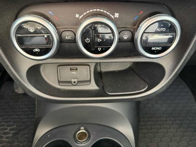 Fiat 500L Living 1.6 Multijet 105 CV Lounge (16)