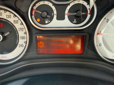 Fiat 500L Living 1.6 Multijet 105 CV Lounge (18)