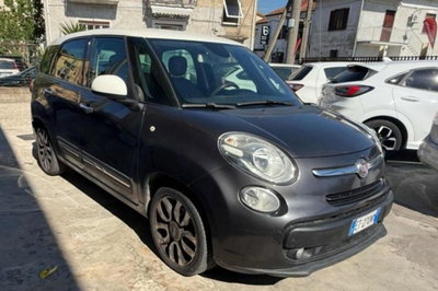 Fiat 500L Living 1.6 Multijet 105 CV Lounge (3)