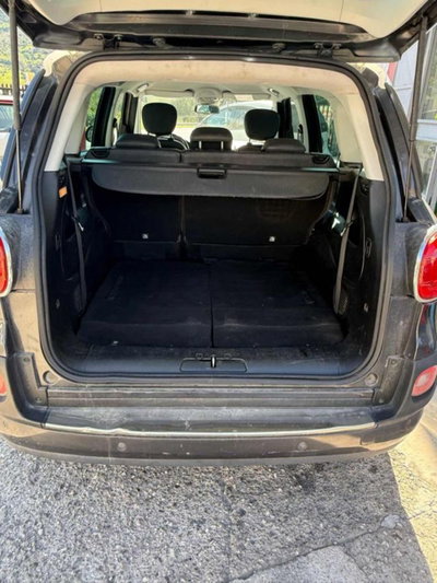 Fiat 500L Living 1.6 Multijet 105 CV Lounge (7)
