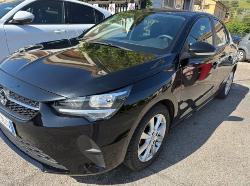Opel Corsa 1.2 Edition