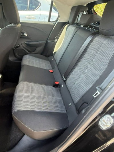Opel Corsa 1.2 Edition (10)