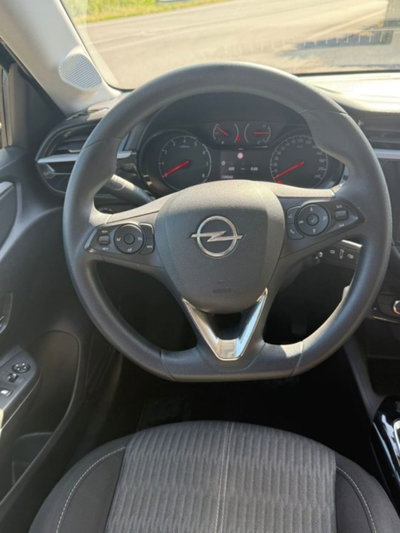 Opel Corsa 1.2 Edition (12)