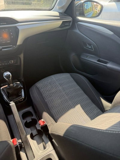 Opel Corsa 1.2 Edition (14)