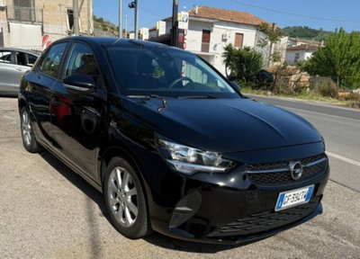 Opel Corsa 1.2 Edition (4)