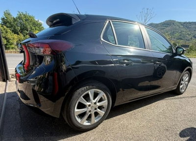 Opel Corsa 1.2 Edition (5)