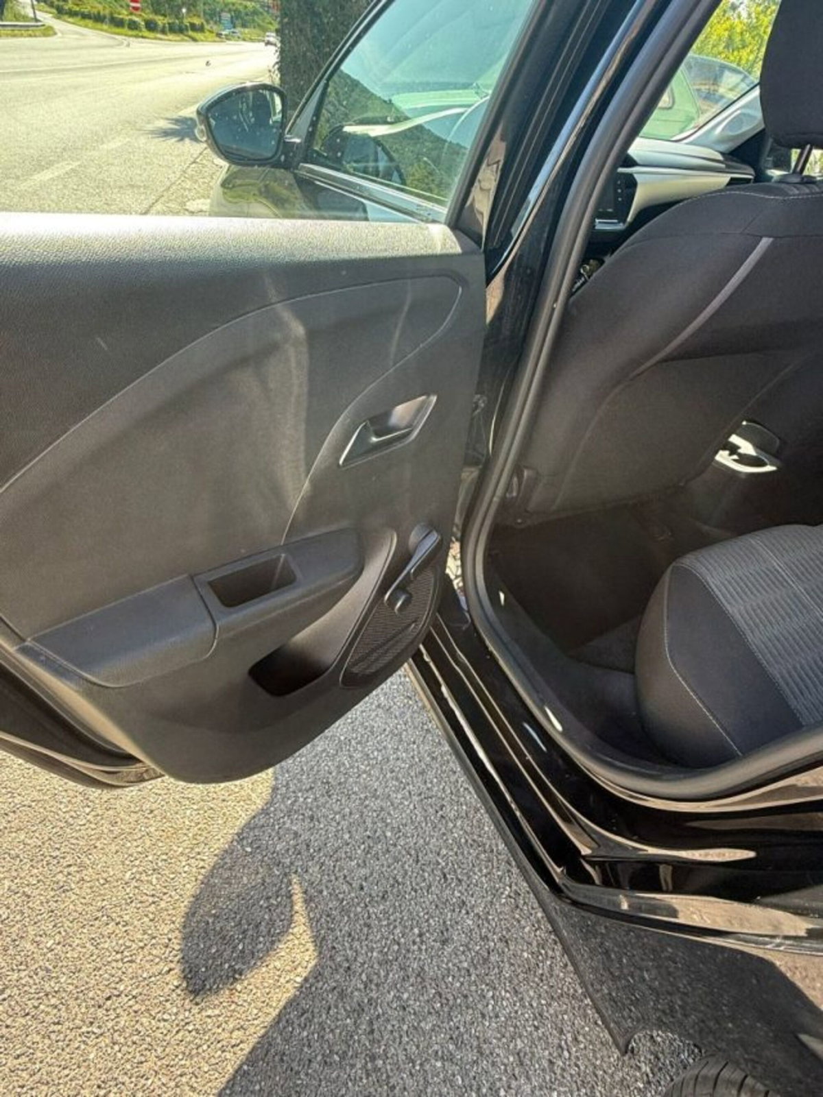 Opel Corsa 1.2 Edition (6)