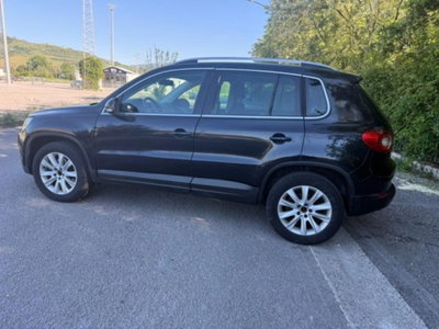 Volkswagen Tiguan 2.0 16V TDI DPF tiptronic Sport & Style (18°) (2)