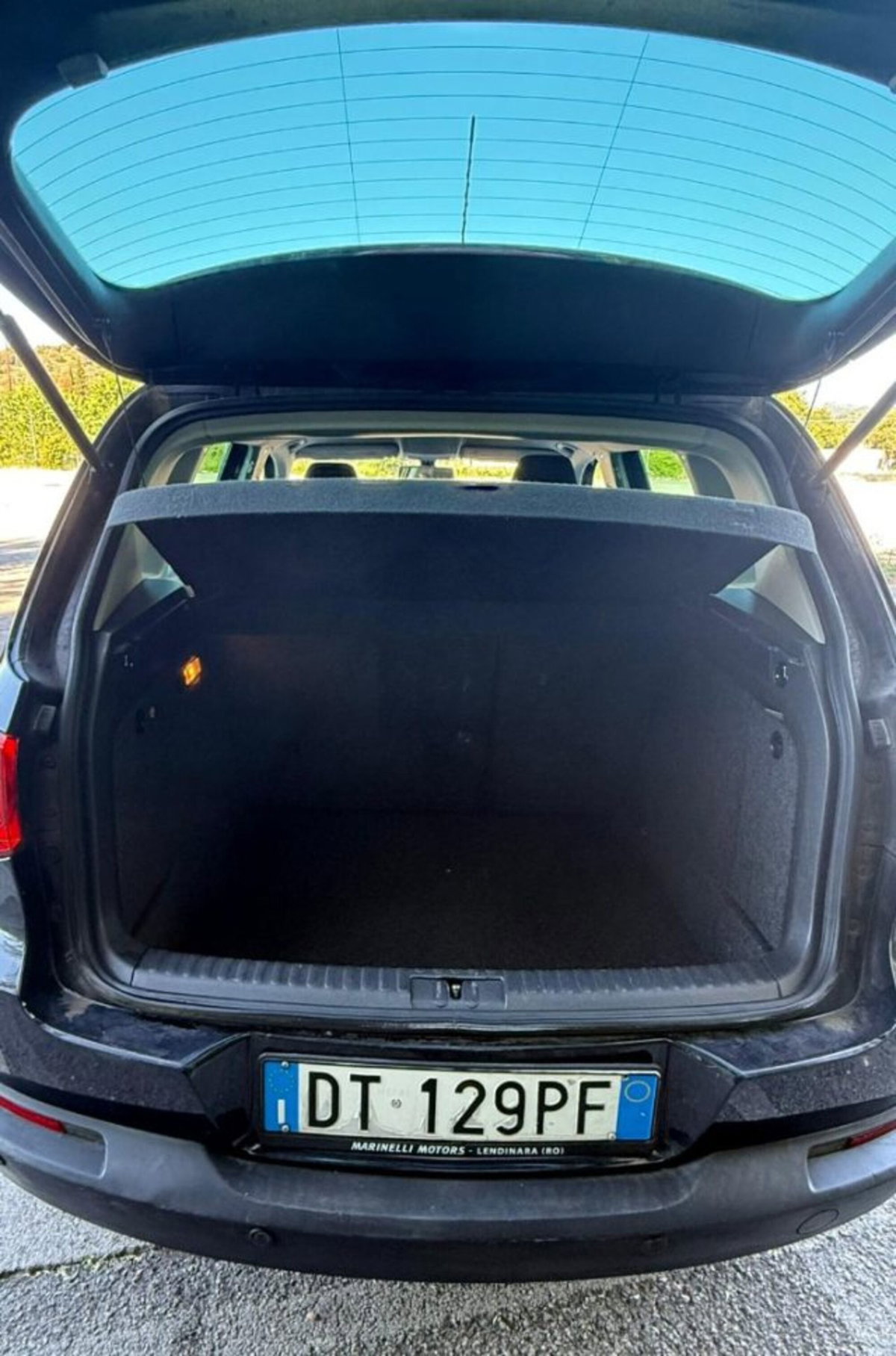 Volkswagen Tiguan 2.0 16V TDI DPF tiptronic Sport & Style (18°) (8)