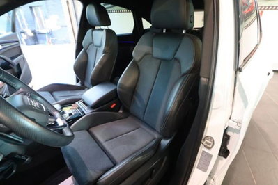 Audi SQ5 Sportback 3.0 tdi mhev 48V Sport Attitude quattro tiptronic (18)