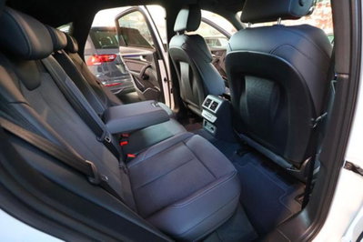 Audi SQ5 Sportback 3.0 tdi mhev 48V Sport Attitude quattro tiptronic (19)