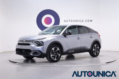 Citroen C4 1.2 puretech Max s&s 130cv eat8 usata