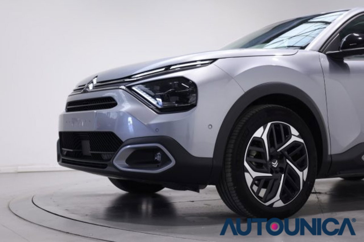 Citroen C4 1.2 puretech Max s&s 130cv eat8 (11)
