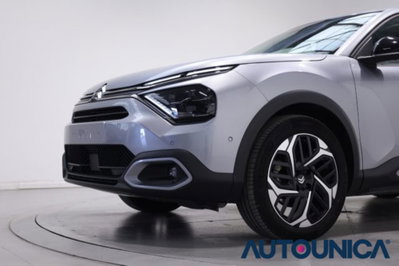 Citroen C4 1.2 puretech Max s&s 130cv eat8 (11)