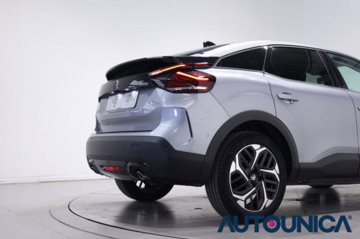 Citroen C4 1.2 puretech Max s&s 130cv eat8 (13)