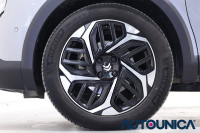 Citroen C4 1.2 puretech Max s&s 130cv eat8 (14)