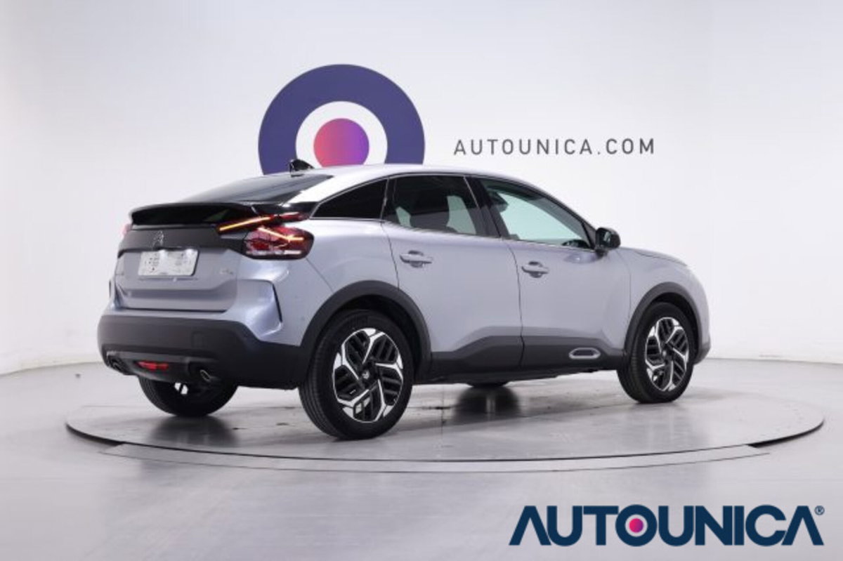 Citroen C4 1.2 puretech Max s&s 130cv eat8 (15)