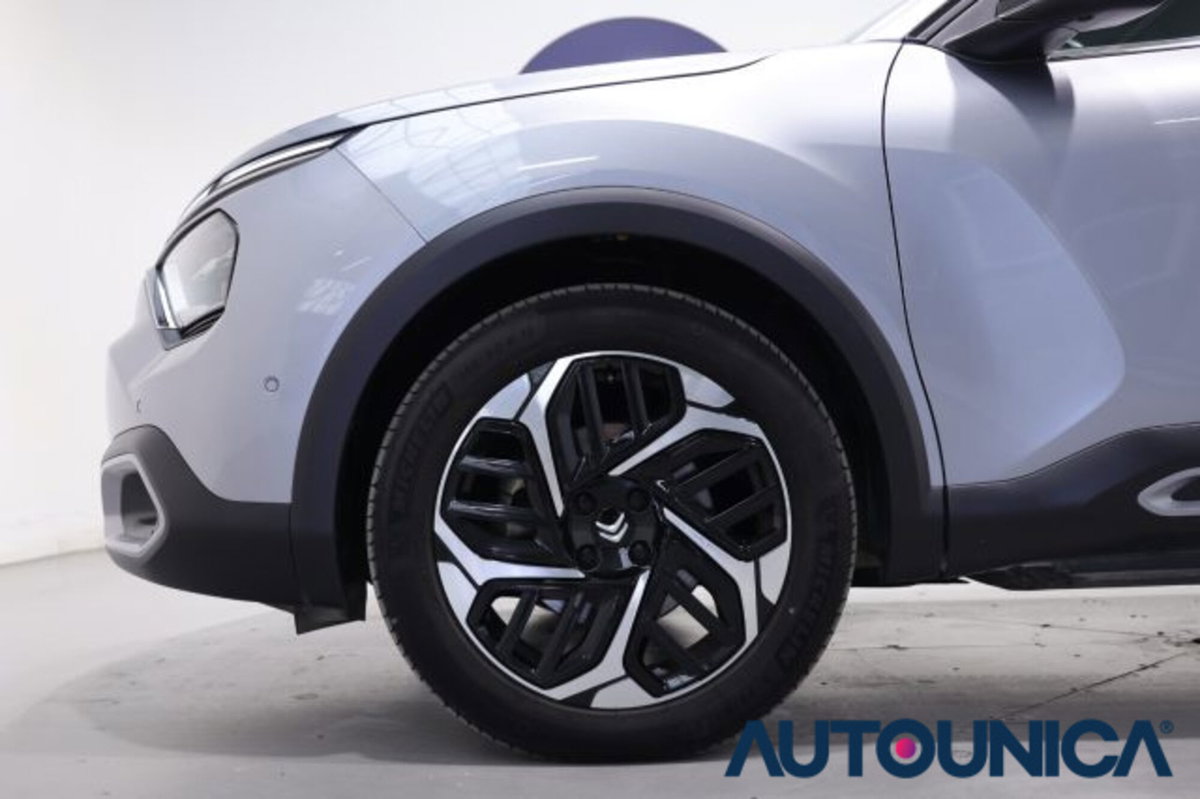 Citroen C4 1.2 puretech Max s&s 130cv eat8 (18)