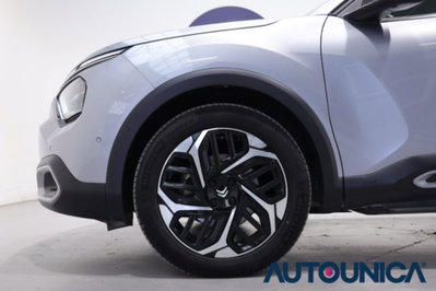 Citroen C4 1.2 puretech Max s&s 130cv eat8 (18)