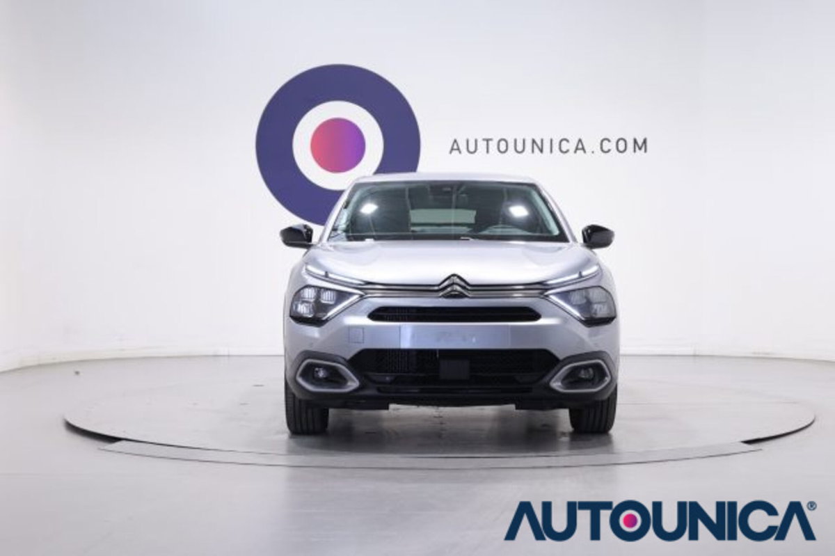 Citroen C4 1.2 puretech Max s&s 130cv eat8 (2)