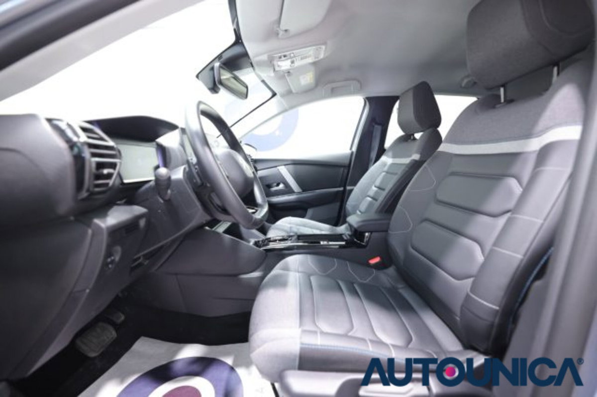 Citroen C4 1.2 puretech Max s&s 130cv eat8 (20)