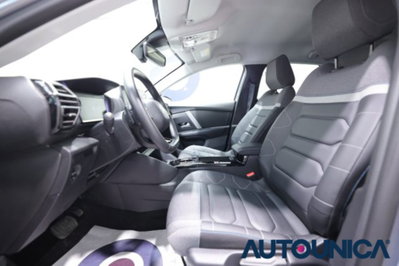 Citroen C4 1.2 puretech Max s&s 130cv eat8 (20)