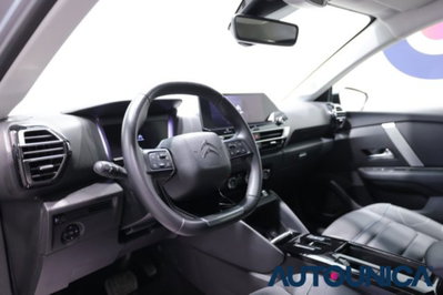 Citroen C4 1.2 puretech Max s&s 130cv eat8 (5)