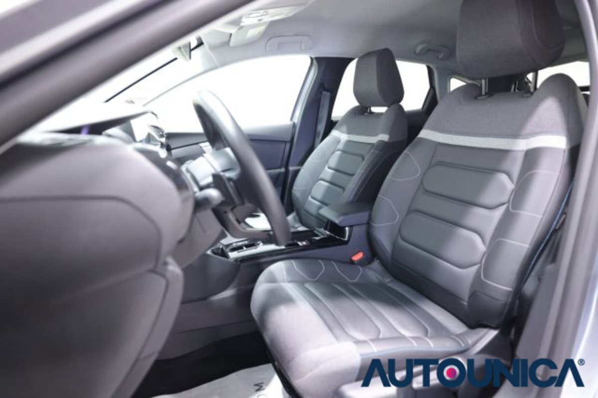 Citroen C4 1.2 puretech Max s&s 130cv eat8 (6)