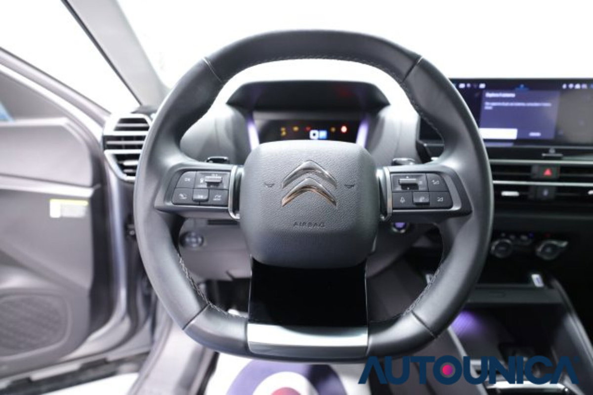 Citroen C4 1.2 puretech Max s&s 130cv eat8 (7)