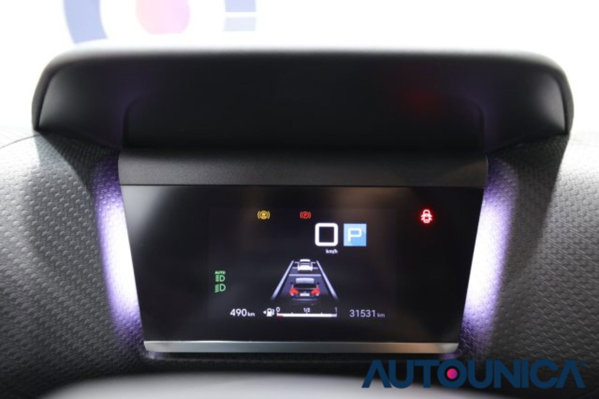 Citroen C4 1.2 puretech Max s&s 130cv eat8 (8)