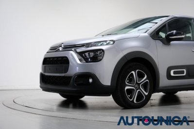 Citroen C3 1.2 puretech Max s&s 83cv neopatentati (11)