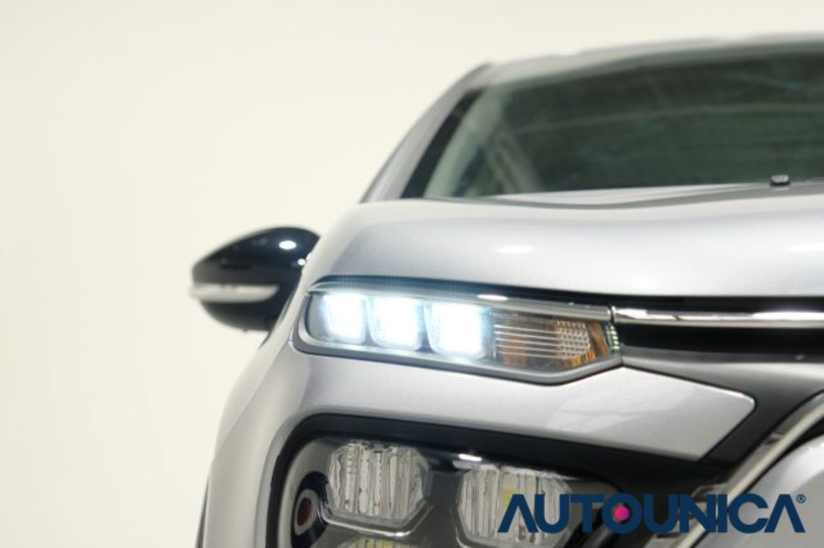 Citroen C3 1.2 puretech Max s&s 83cv neopatentati (12)