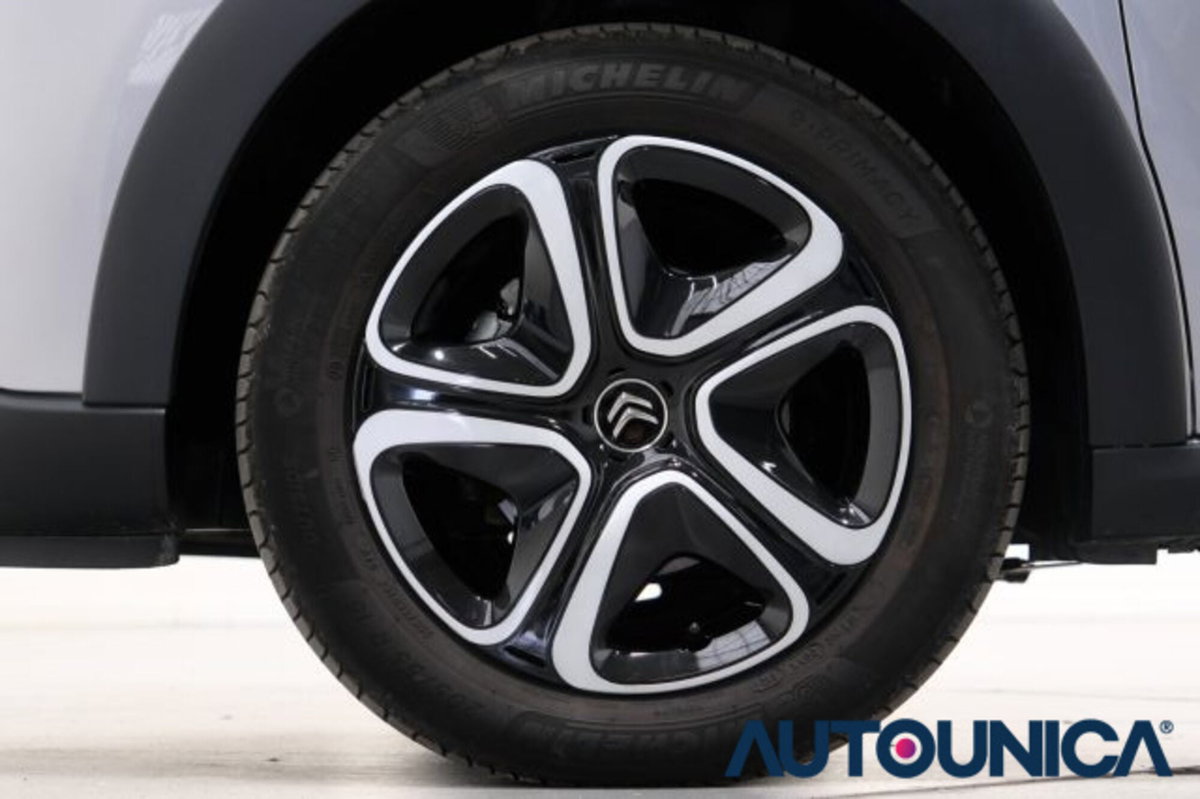 Citroen C3 1.2 puretech Max s&s 83cv neopatentati (14)
