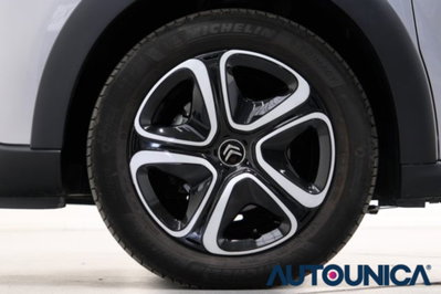 Citroen C3 1.2 puretech Max s&s 83cv neopatentati (14)