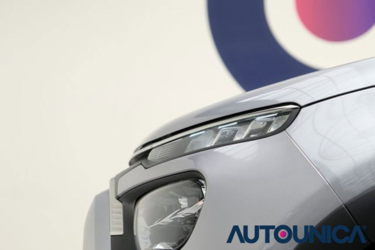 Citroen C3 1.2 puretech Max s&s 83cv neopatentati (20)