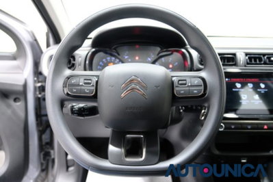 Citroen C3 1.2 puretech Max s&s 83cv neopatentati (7)