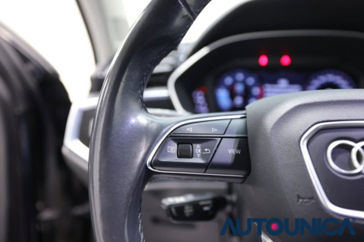 Audi Q3 Sportback 35 TDI quattro S tronic Business Plus (20)