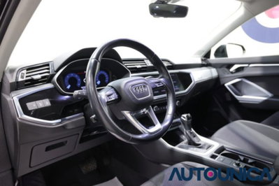 Audi Q3 Sportback 35 TDI quattro S tronic Business Plus (5)