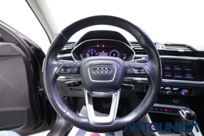 Audi Q3 Sportback 35 TDI quattro S tronic Business Plus (7)