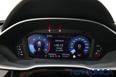 Audi Q3 Sportback 35 TDI quattro S tronic Business Plus (8)