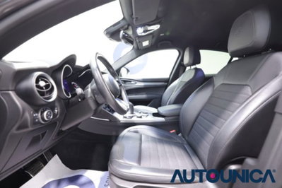 Alfa Romeo Stelvio Stelvio 2.2 Turbodiesel 190 CV AT8 Q4 Sprint (20)