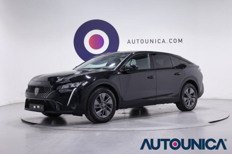 Peugeot 408 1.2 hybrid Allure 136cv e-dsc6