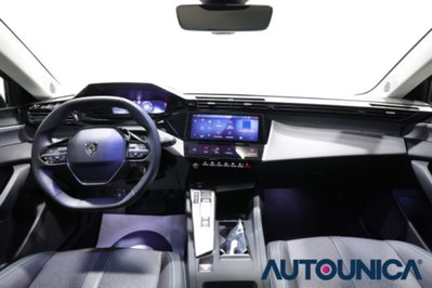 Peugeot 408 1.2 hybrid Allure 136cv e-dsc6 (10)