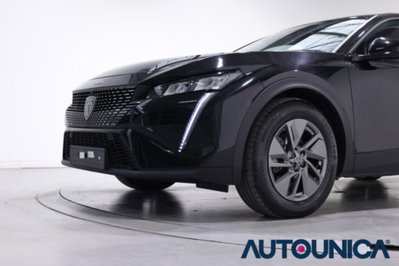 Peugeot 408 1.2 hybrid Allure 136cv e-dsc6 (11)