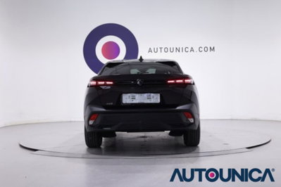 Peugeot 408 1.2 hybrid Allure 136cv e-dsc6 (16)