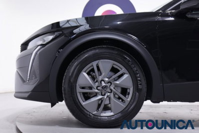 Peugeot 408 1.2 hybrid Allure 136cv e-dsc6 (18)