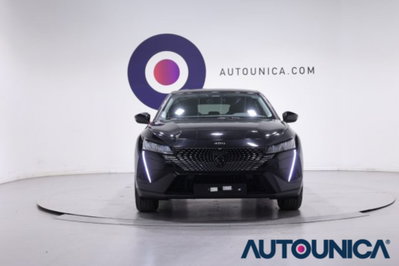 Peugeot 408 1.2 hybrid Allure 136cv e-dsc6 (2)