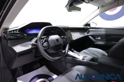 Peugeot 408 1.2 hybrid Allure 136cv e-dsc6 (5)